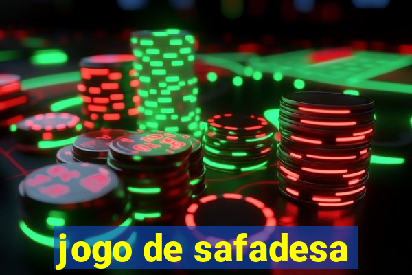 jogo de safadesa